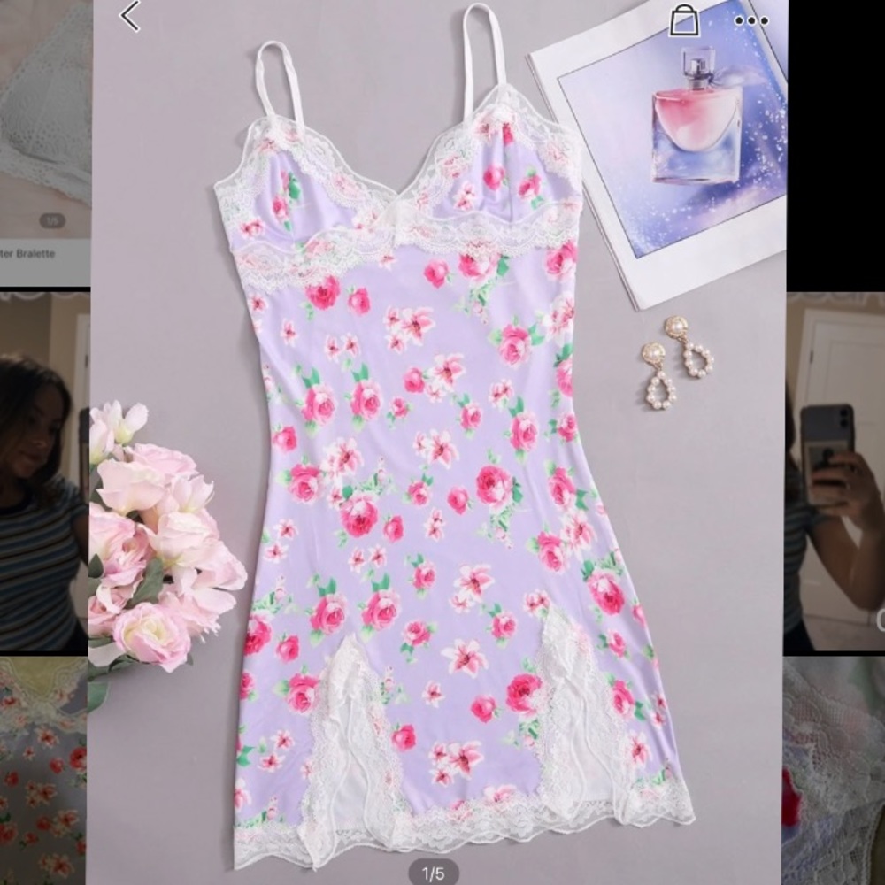 Silk bodycon dress OPEN TO OFFERS